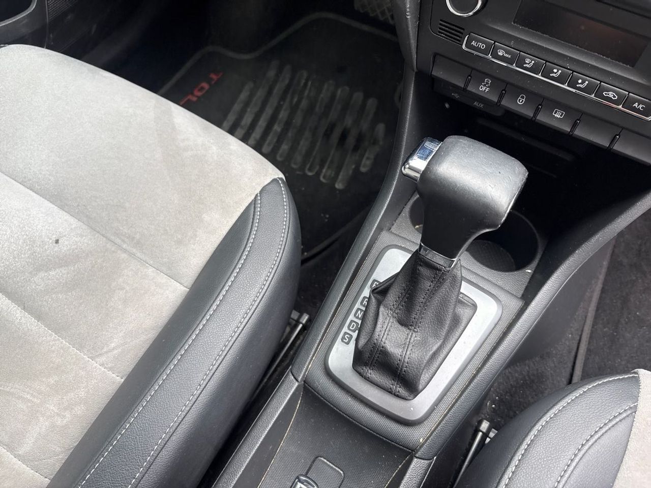 Seat Toledo 1.4 TSI Itech - Foto 13