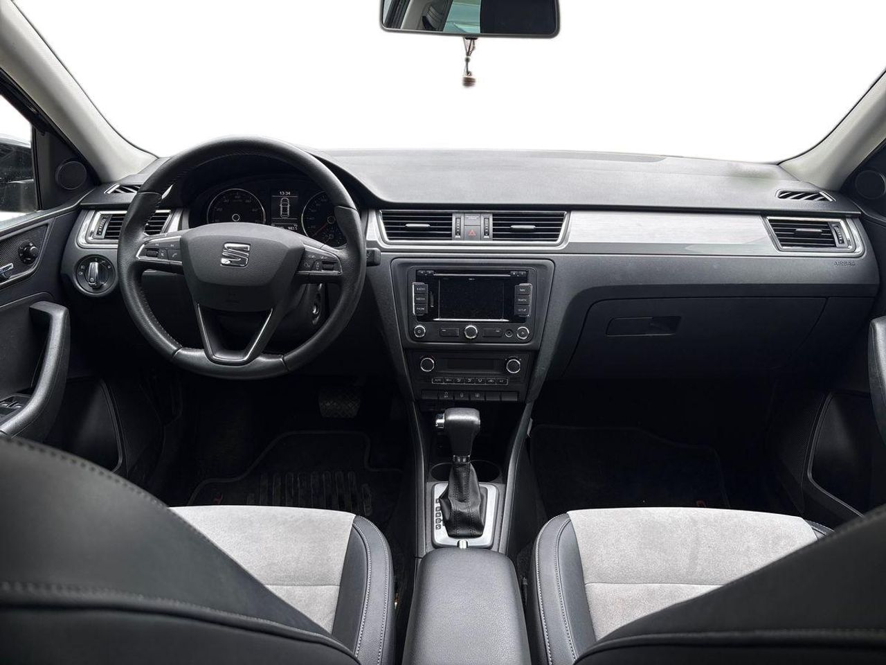 Seat Toledo 1.4 TSI Itech - Foto 11