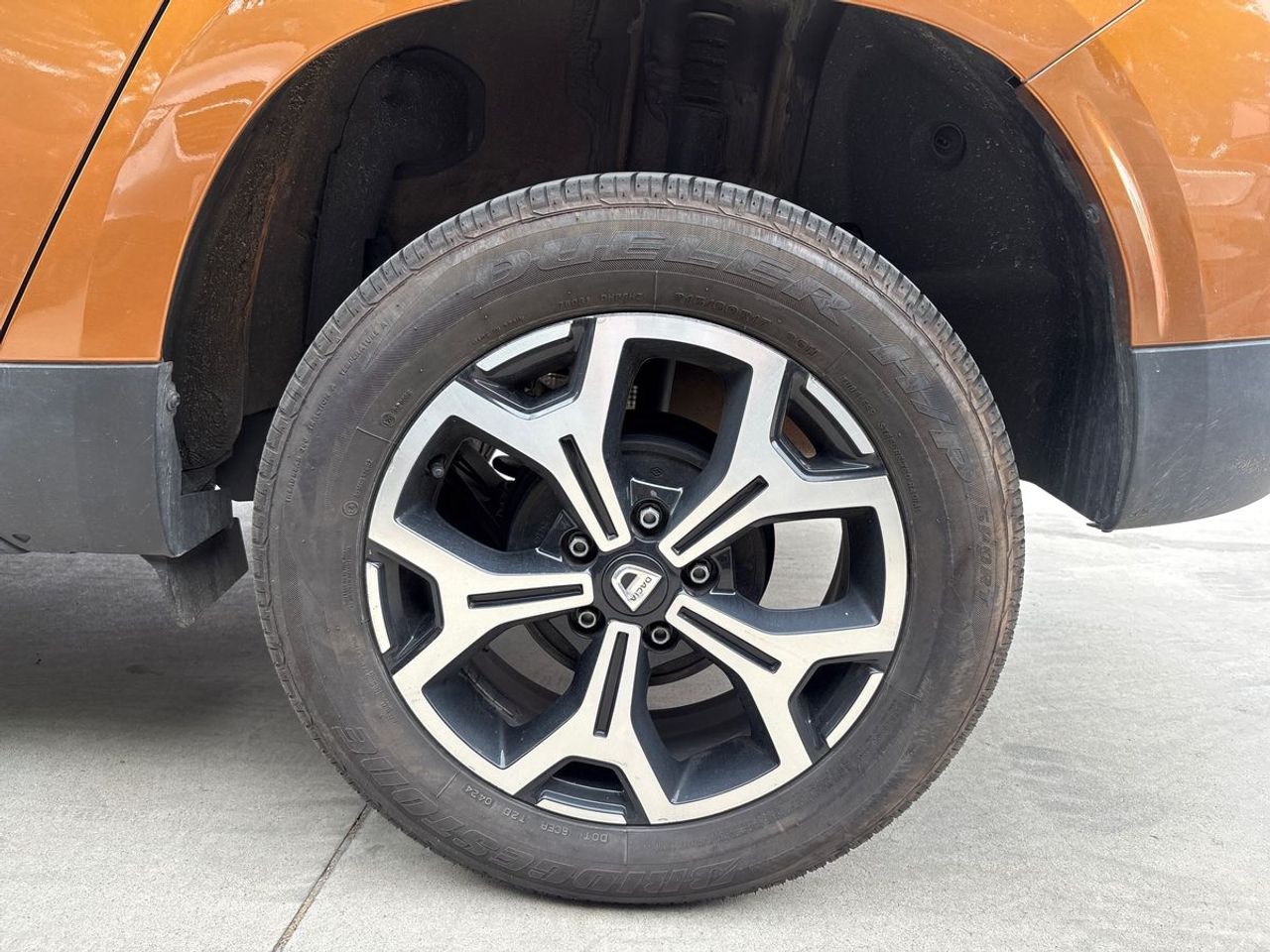 Dacia Duster 1.2 Prestige - Foto 22