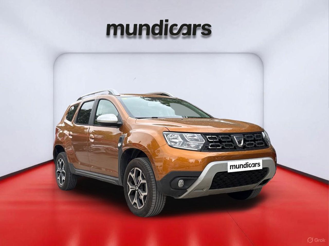 Dacia Duster 1.2 Prestige - Foto 3