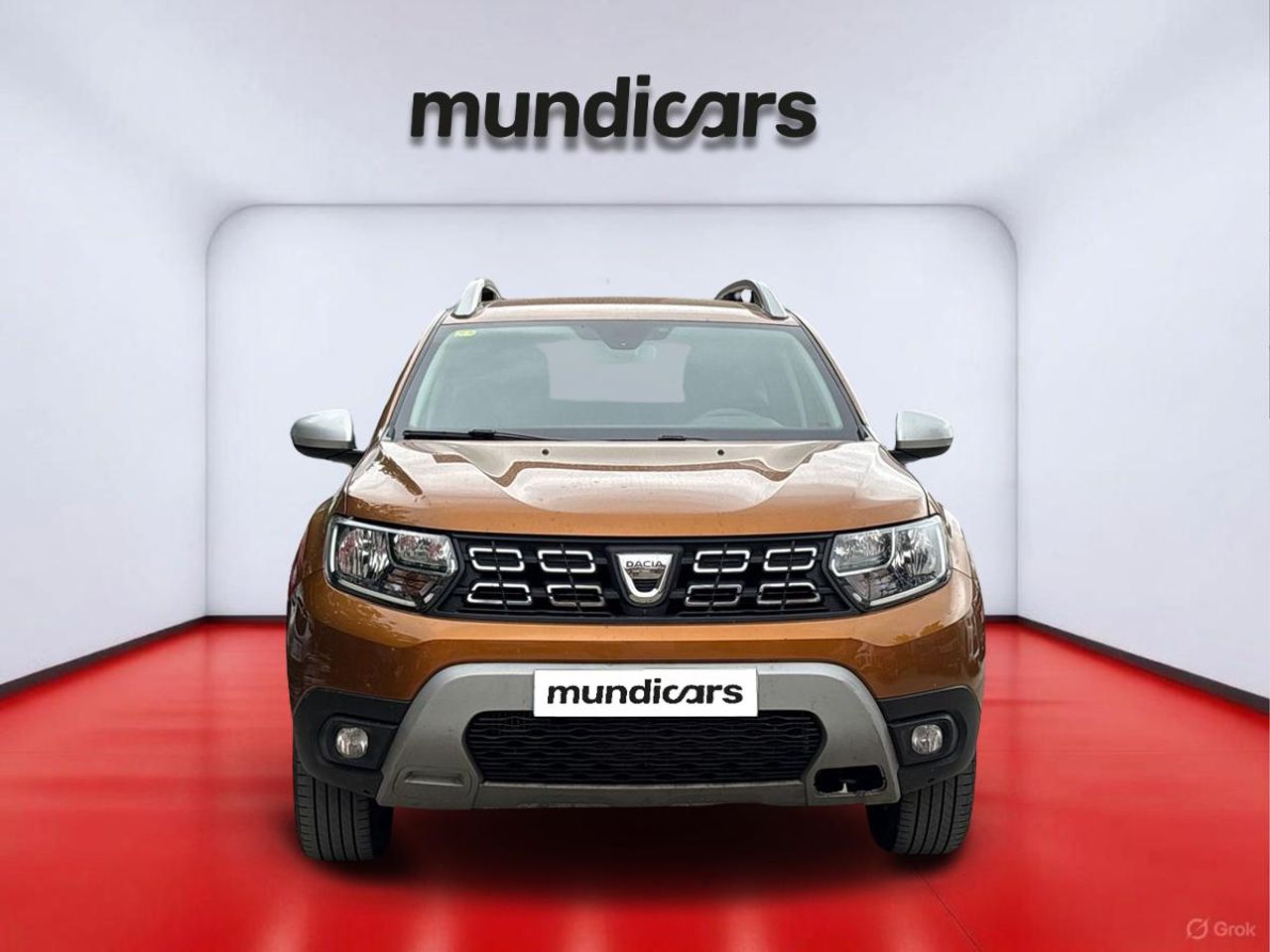 Dacia Duster 1.2 Prestige - Foto 10