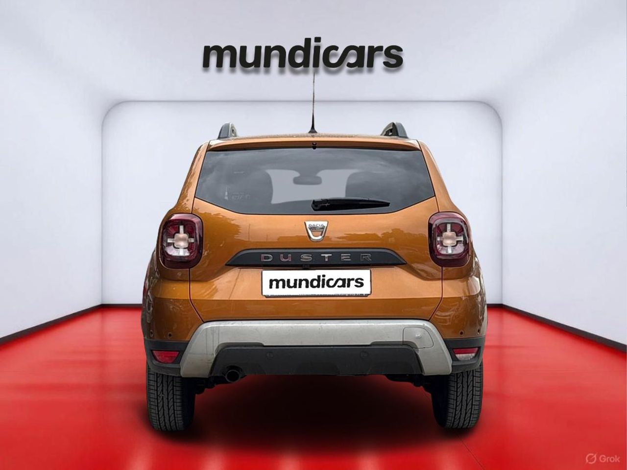 Dacia Duster 1.2 Prestige - Foto 6