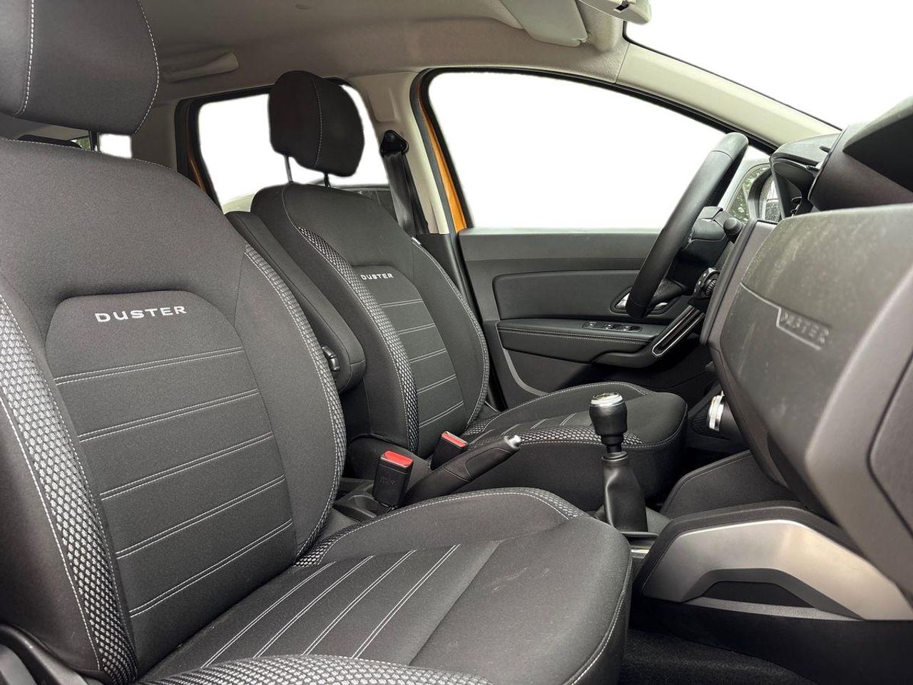Dacia Duster 1.2 Prestige - Foto 18