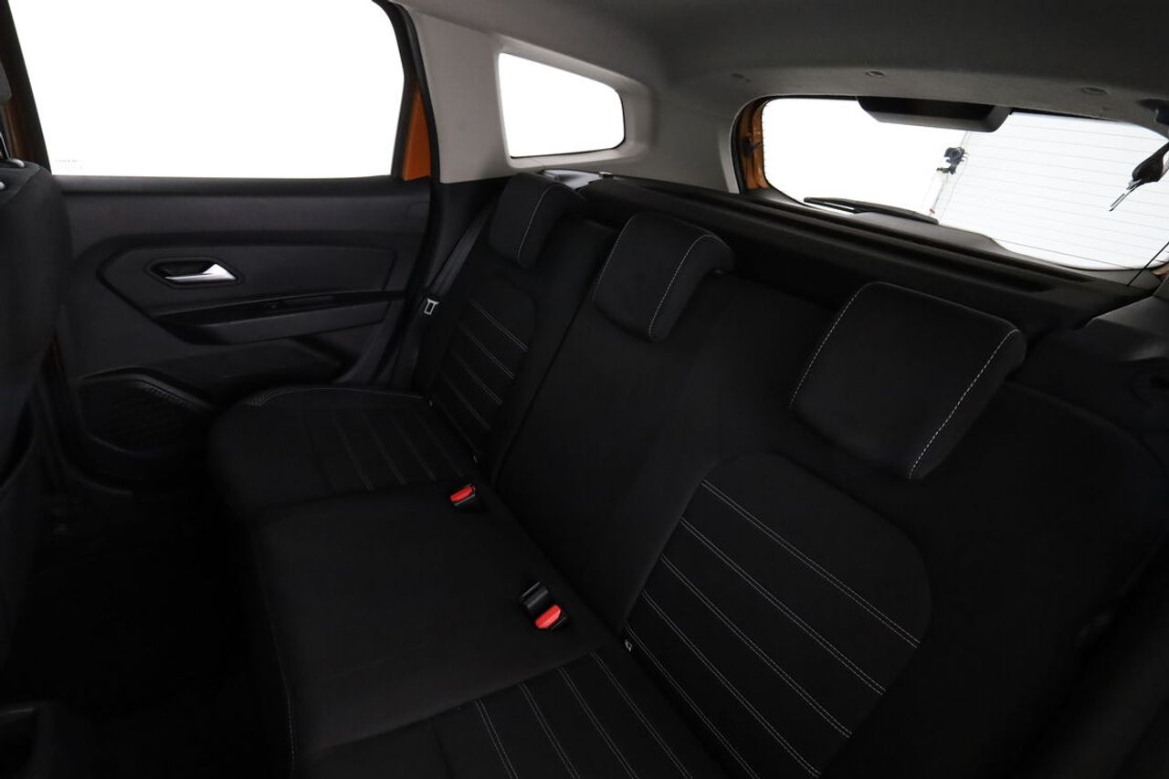 Dacia Duster 1.2 Prestige - Foto 10
