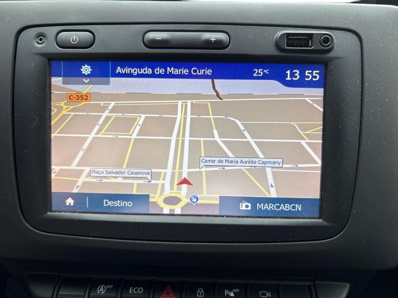 Dacia Duster 1.2 Prestige - Foto 17