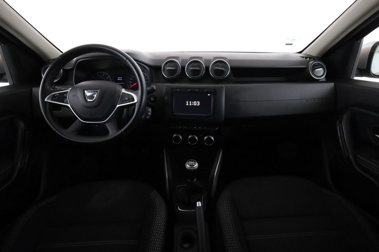 Dacia Duster 1.2 Prestige - Foto 7