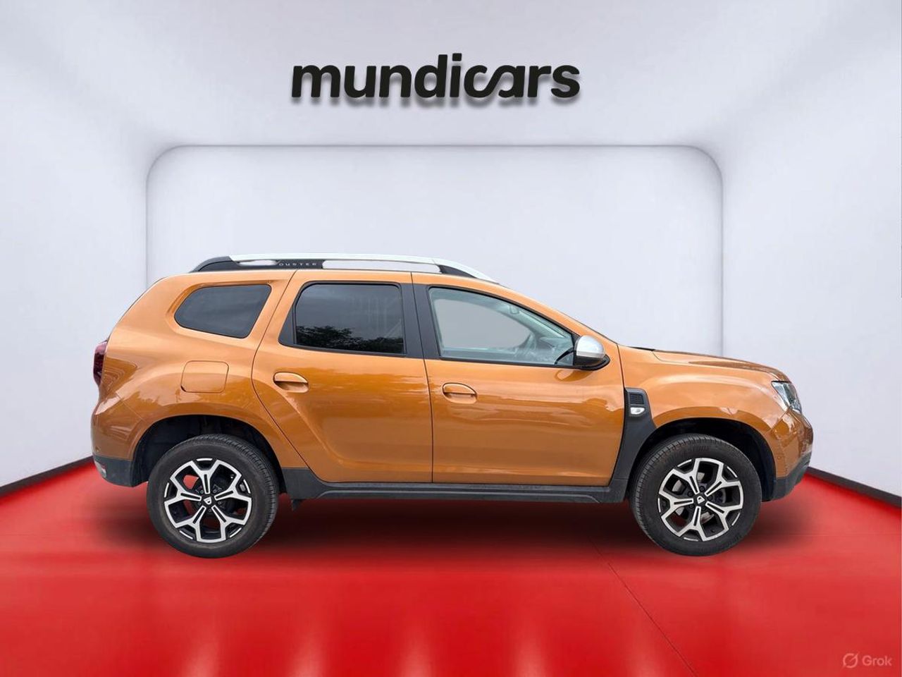 Dacia Duster 1.2 Prestige - Foto 4