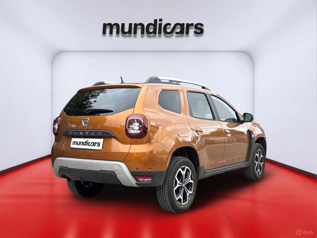 Dacia Duster 1.2 Prestige - Foto 5