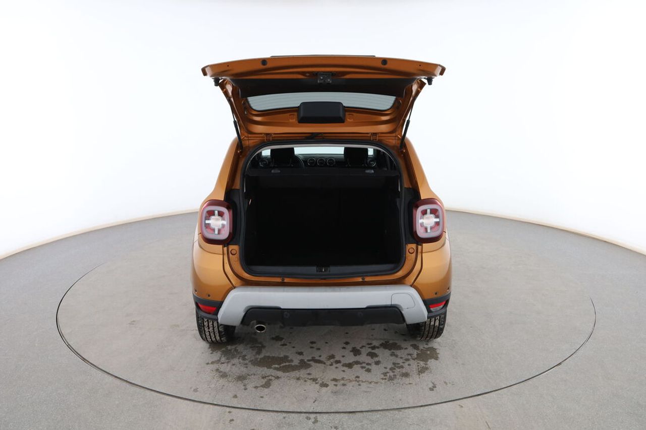 Dacia Duster 1.2 Prestige - Foto 6