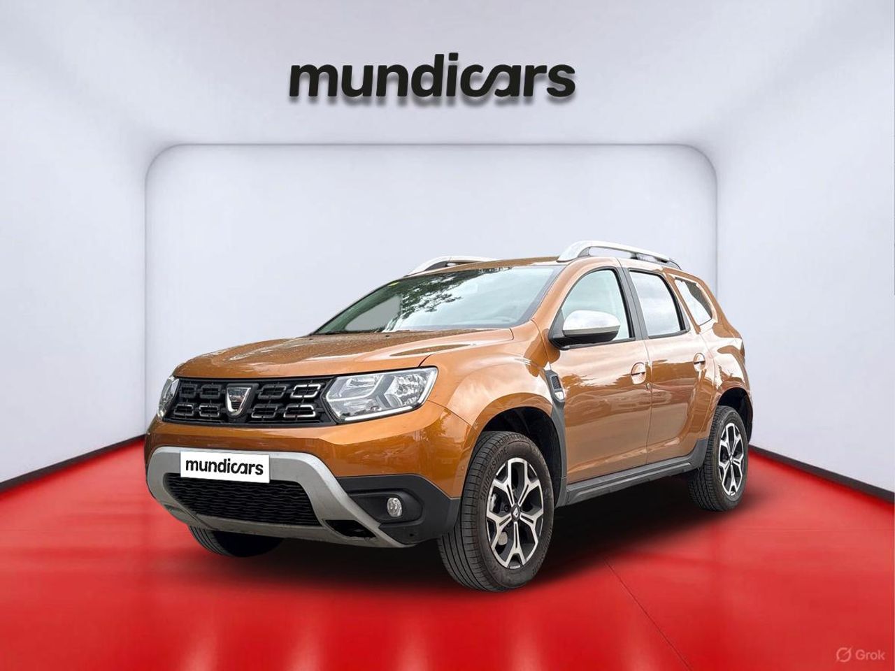 Dacia Duster 1.2 Prestige - Foto 9