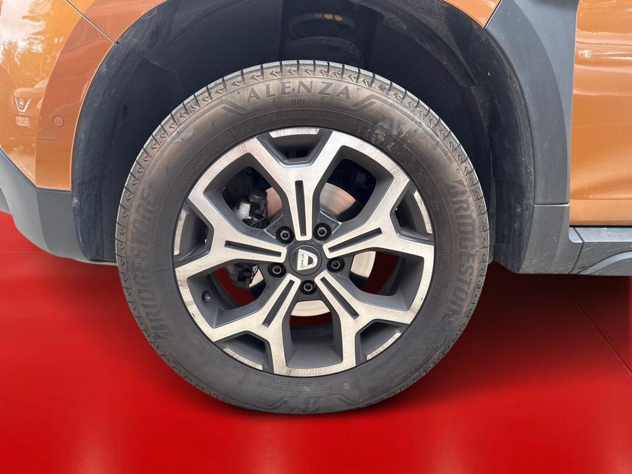 Dacia Duster 1.2 Prestige - Foto 11
