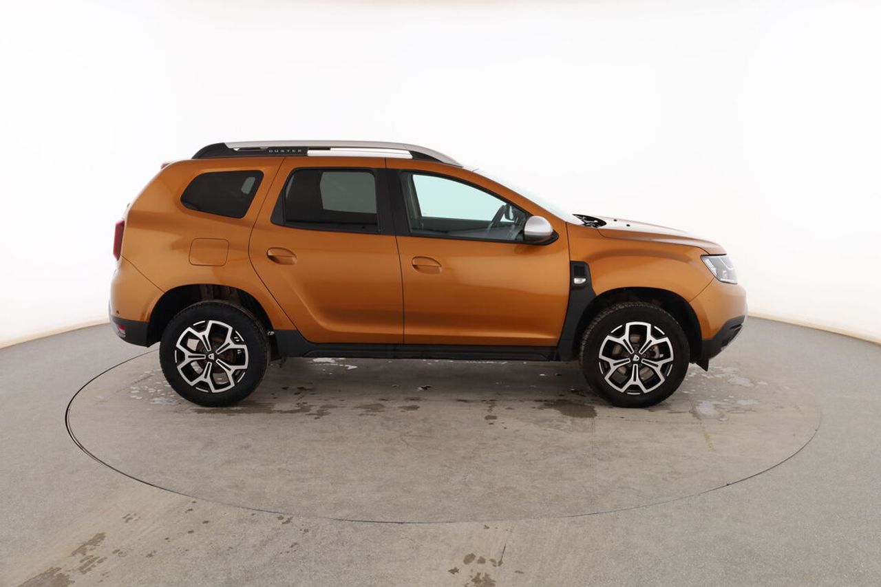 Dacia Duster 1.2 Prestige - Foto 3