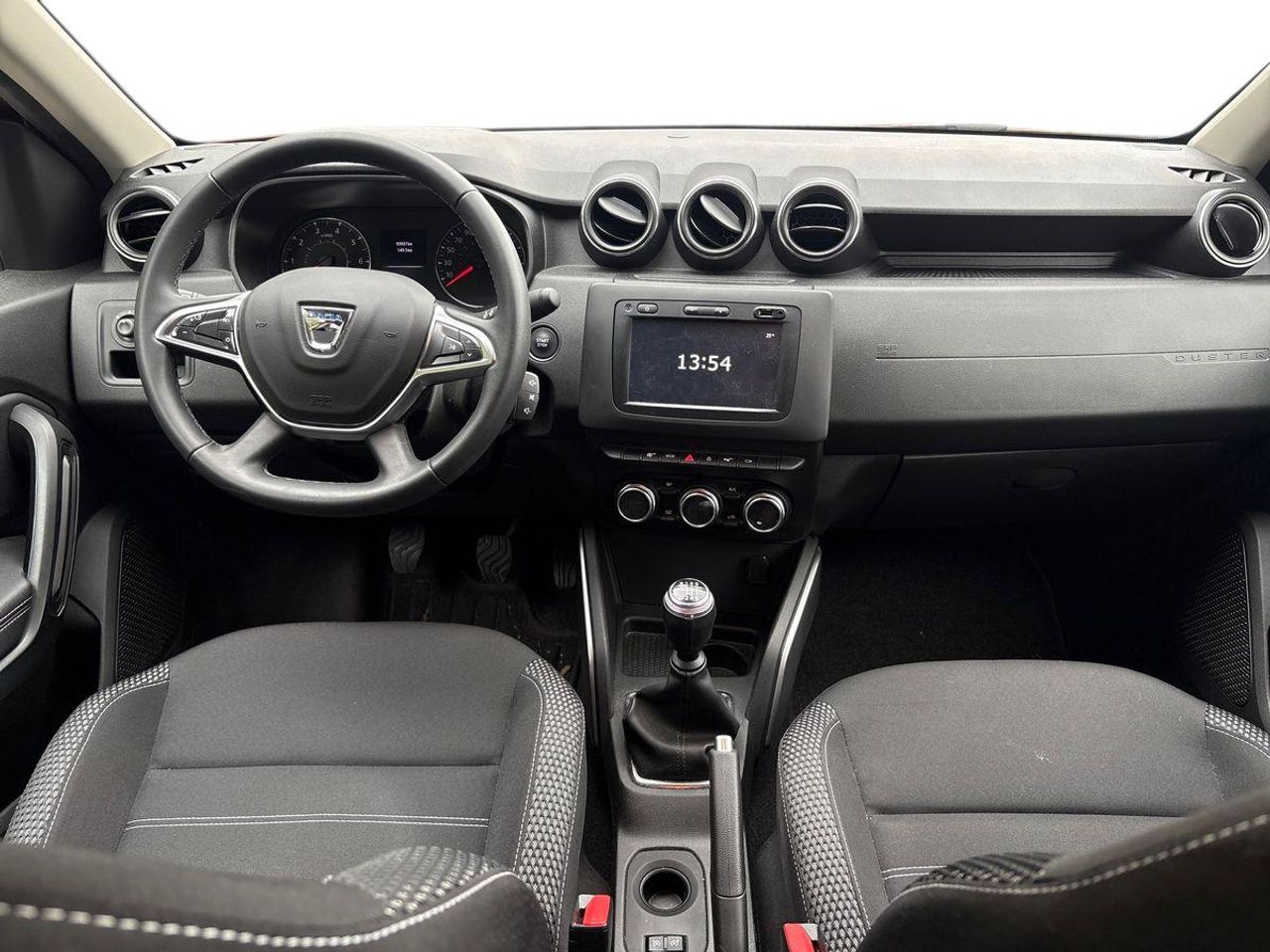 Dacia Duster 1.2 Prestige - Foto 12