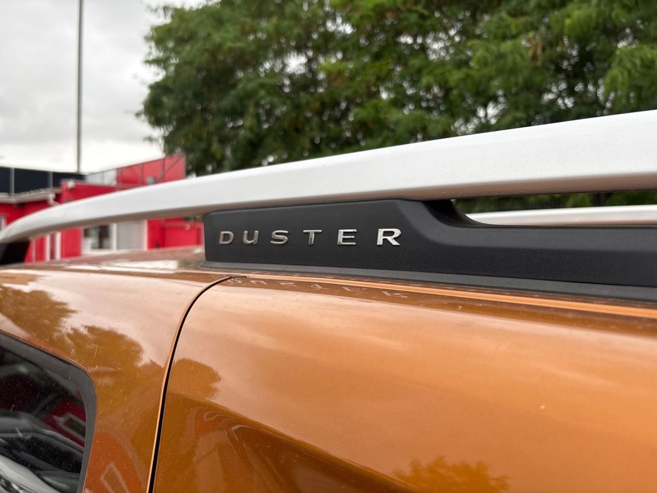 Dacia Duster 1.2 Prestige - Foto 25