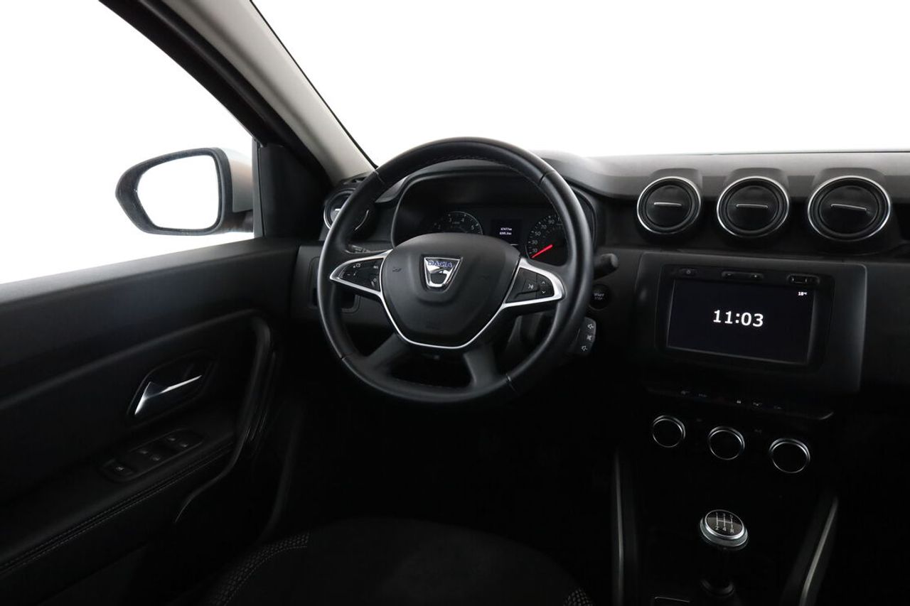 Dacia Duster 1.2 Prestige - Foto 8