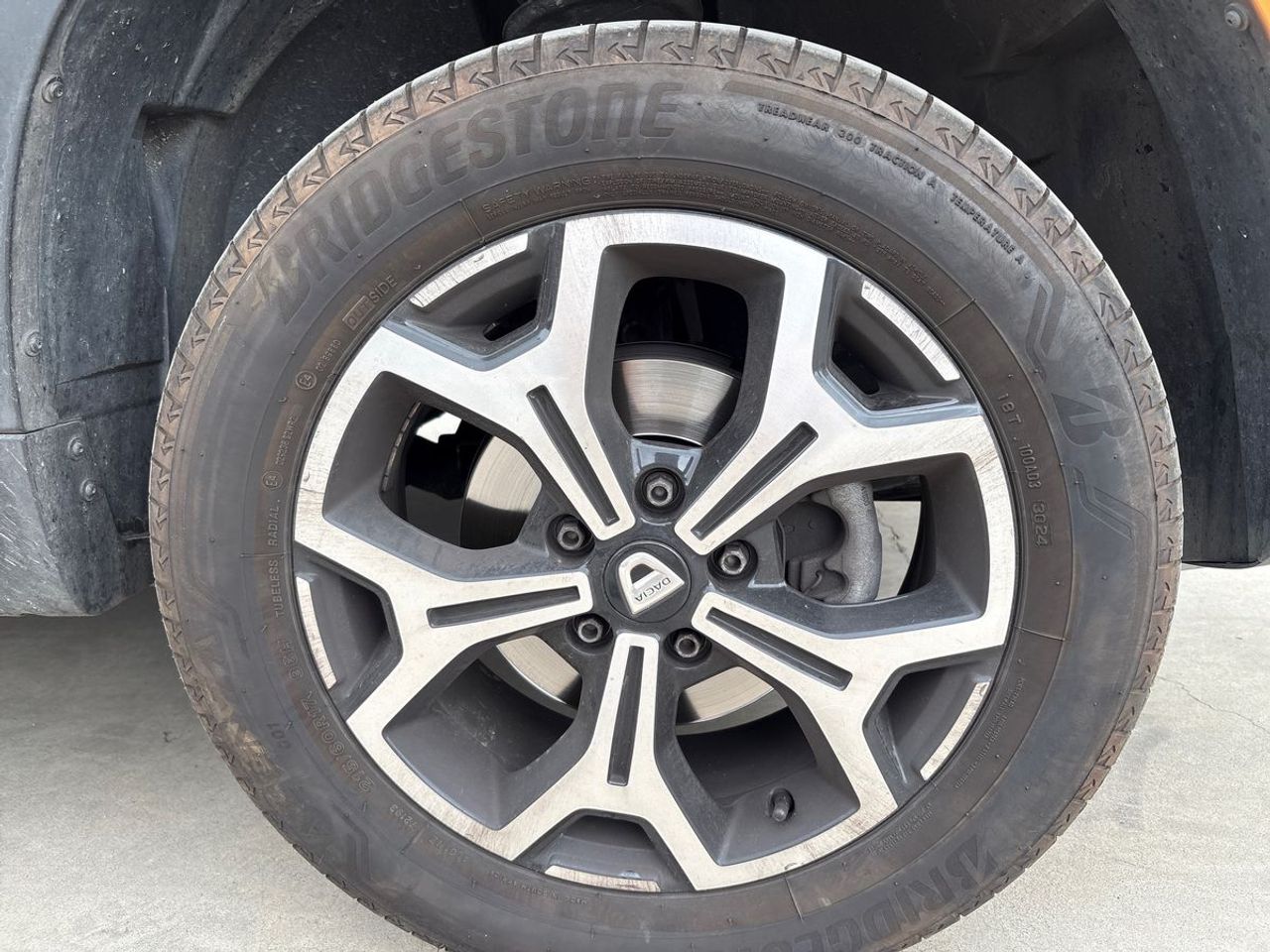 Dacia Duster 1.2 Prestige - Foto 23