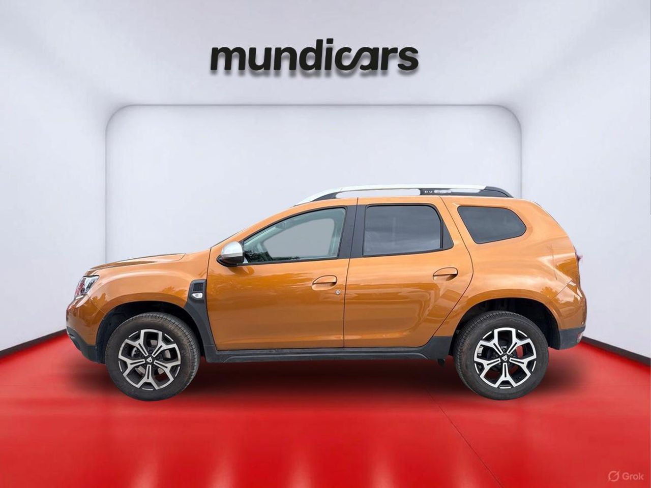 Dacia Duster 1.2 Prestige - Foto 8