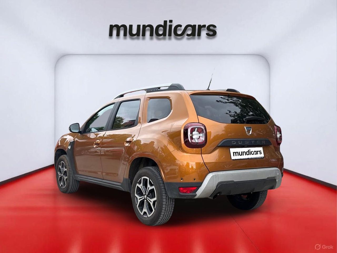 Dacia Duster 1.2 Prestige - Foto 7