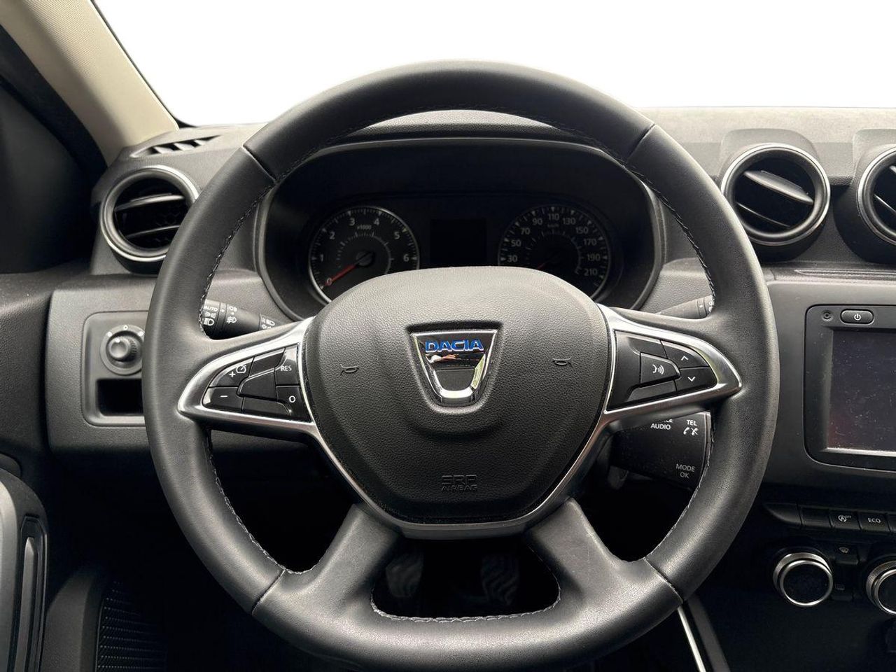 Dacia Duster 1.2 Prestige - Foto 13