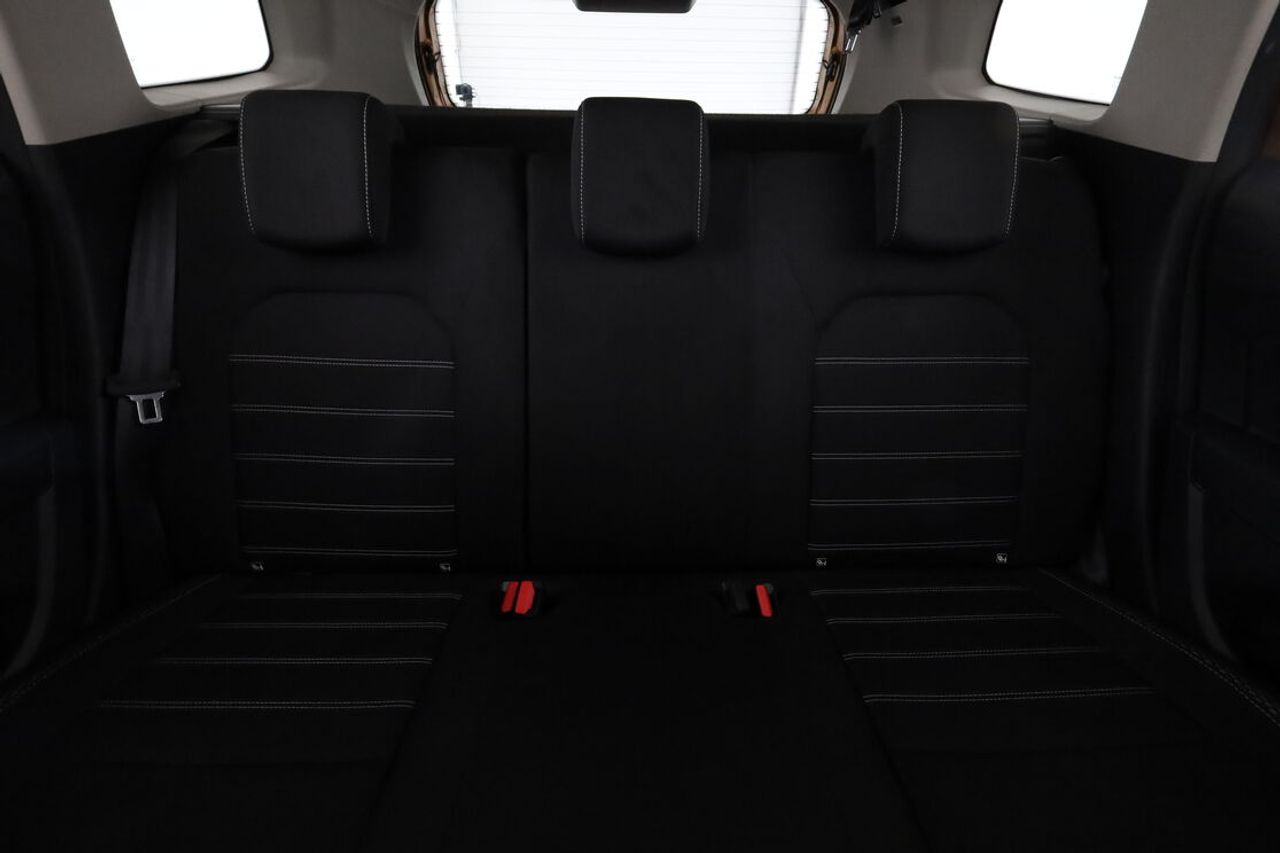 Dacia Duster 1.2 Prestige - Foto 11