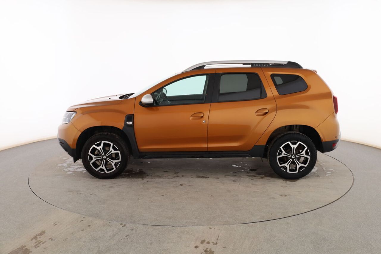 Dacia Duster 1.2 Prestige - Foto 5