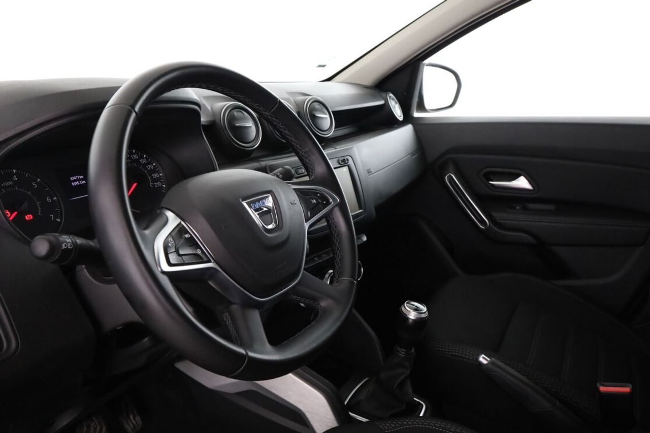 Dacia Duster 1.2 Prestige - Foto 9