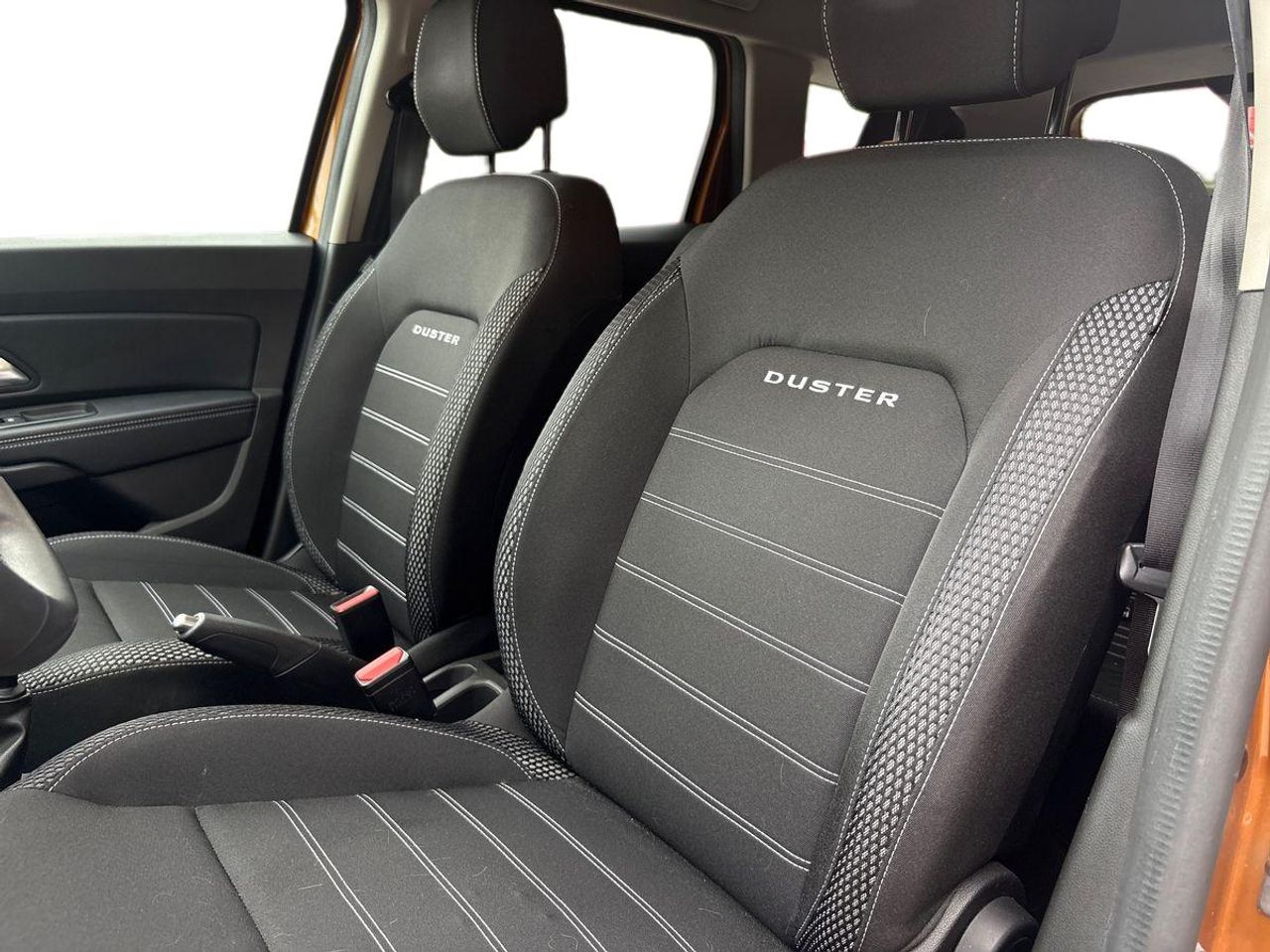 Dacia Duster 1.2 Prestige - Foto 19