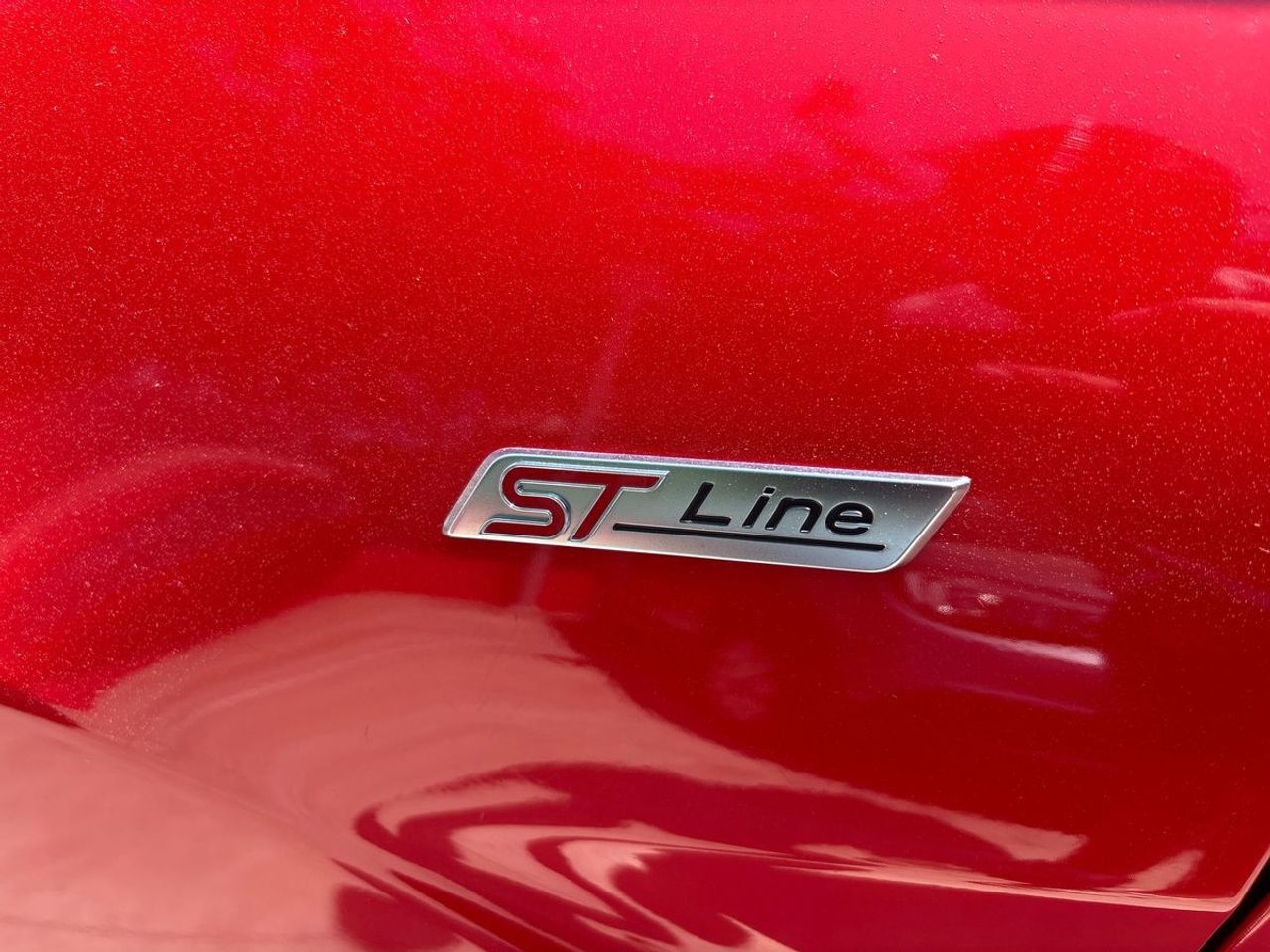 Ford Fiesta 1.0 EcoBoost 140CV STLine SS - Foto 21