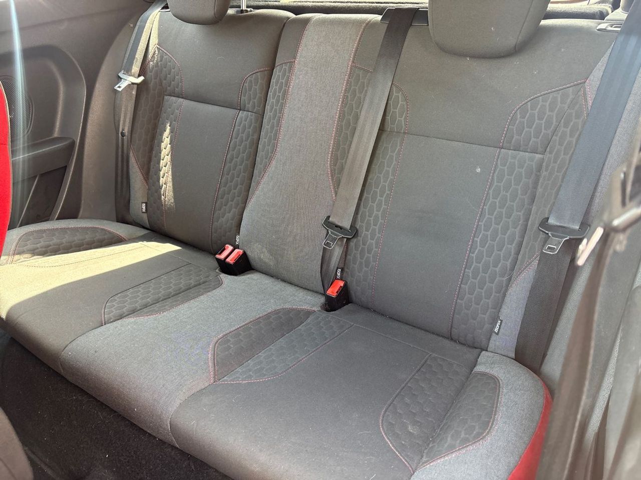 Ford Fiesta 1.0 EcoBoost 140CV STLine SS - Foto 23