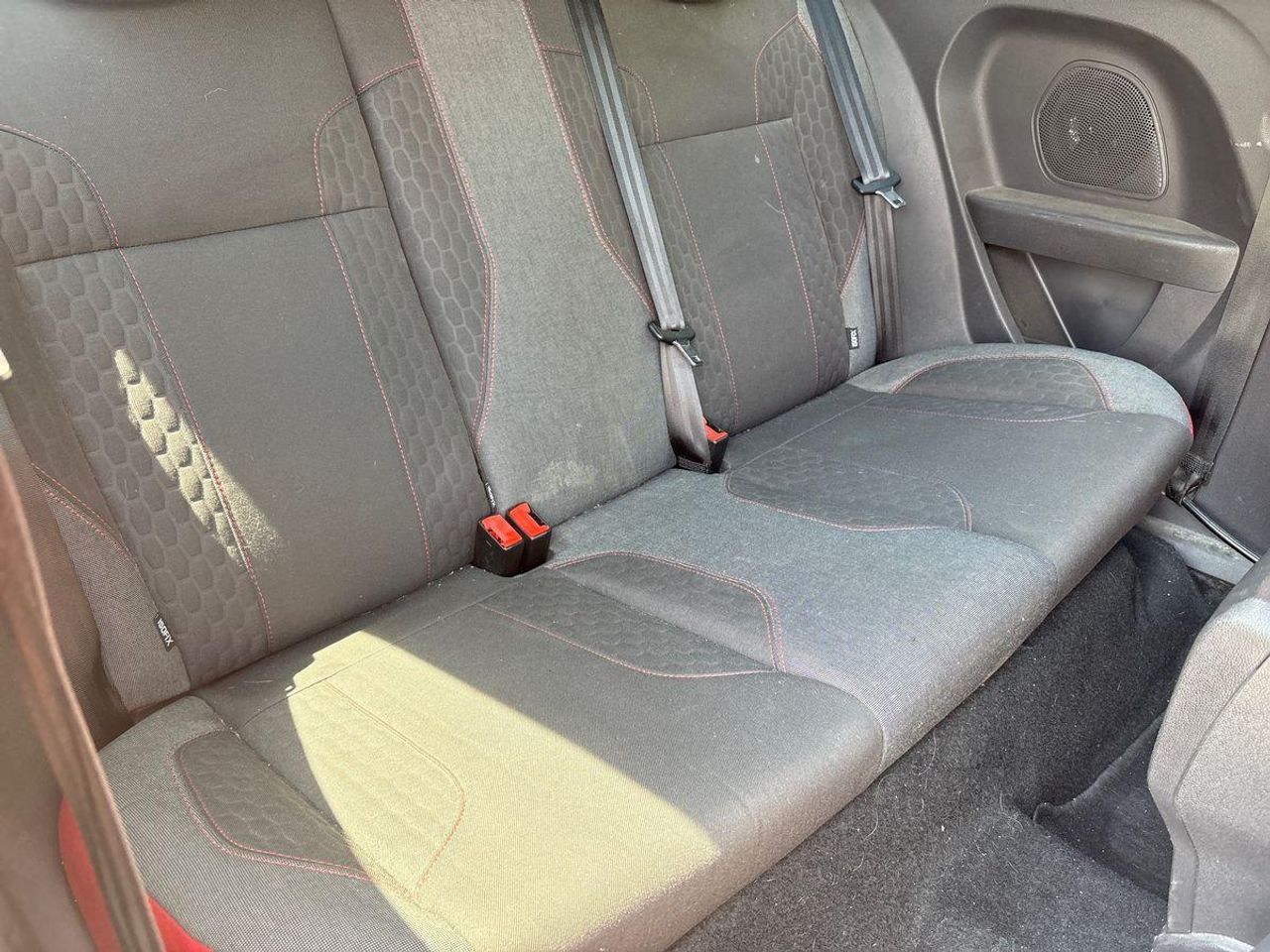 Ford Fiesta 1.0 EcoBoost 140CV STLine SS - Foto 19
