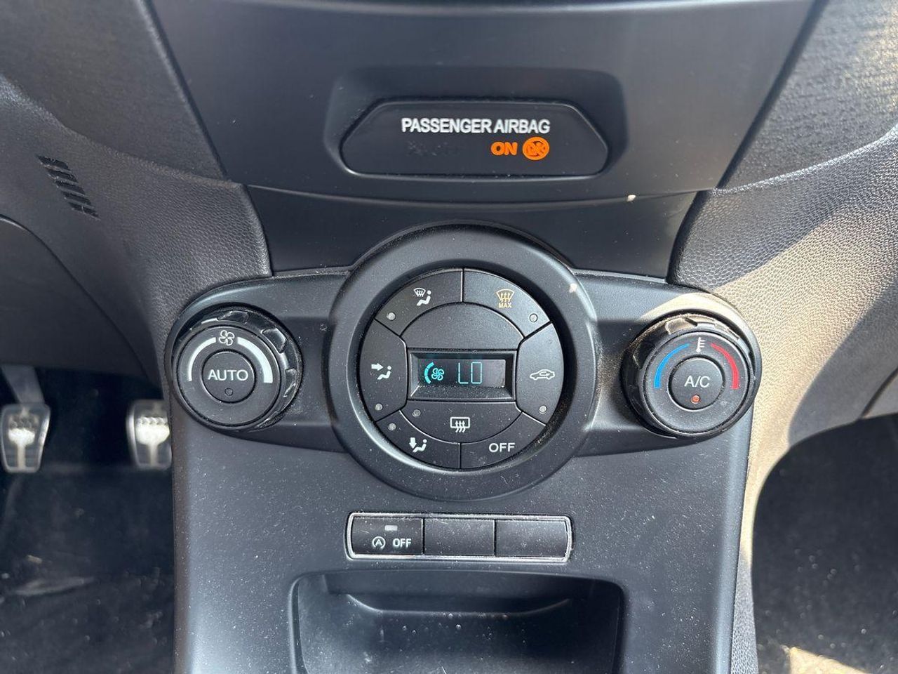 Ford Fiesta 1.0 EcoBoost 140CV STLine SS - Foto 17