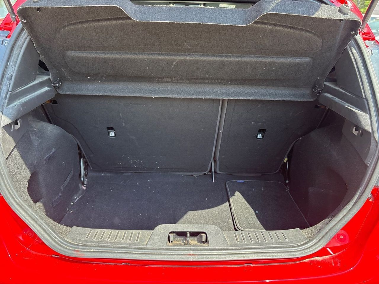 Ford Fiesta 1.0 EcoBoost 140CV STLine SS - Foto 20