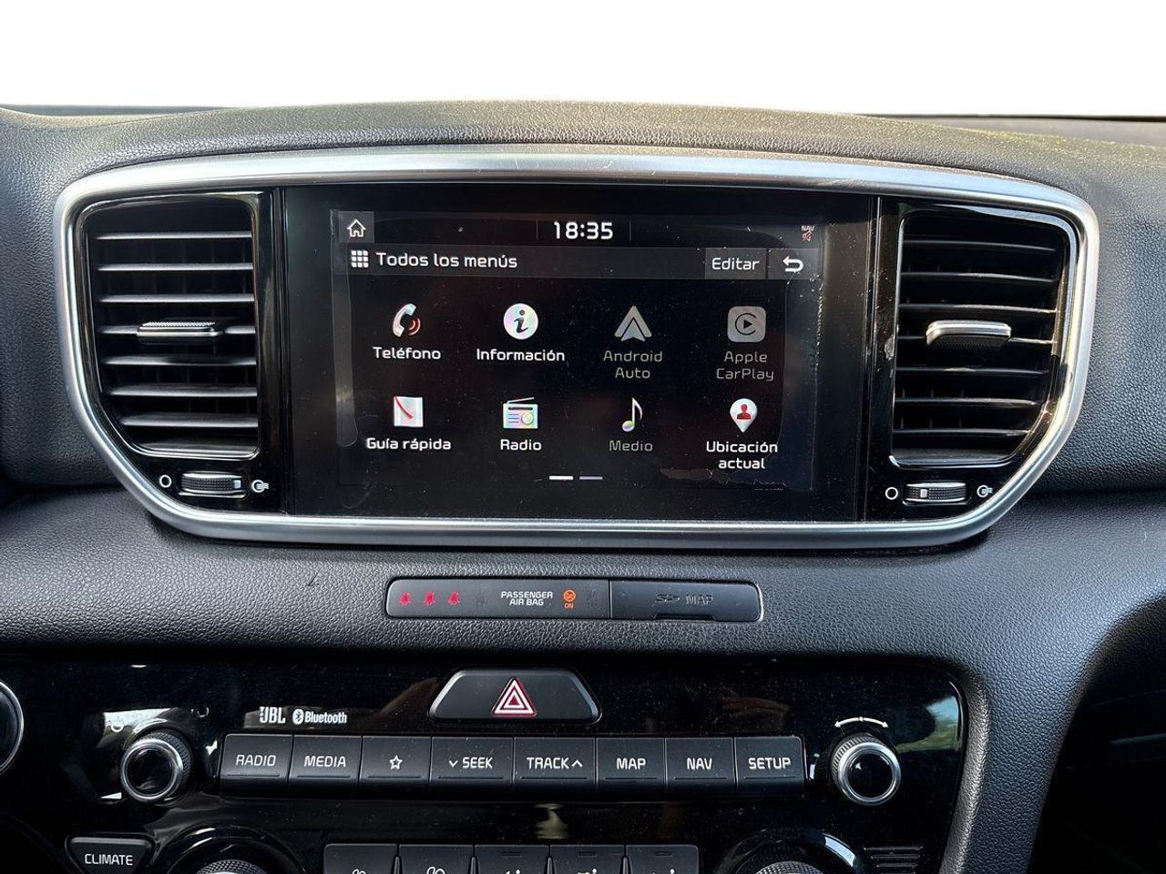 Kia Sportage 1.6 MHEV GT Line Xtreme 4X2 - Foto 16