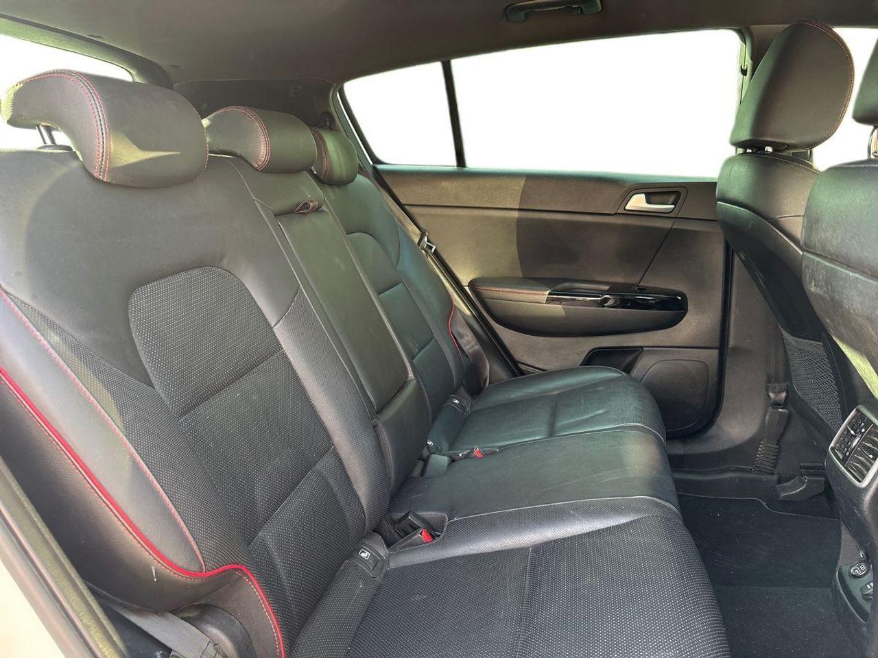 Kia Sportage 1.6 MHEV GT Line Xtreme 4X2 - Foto 18