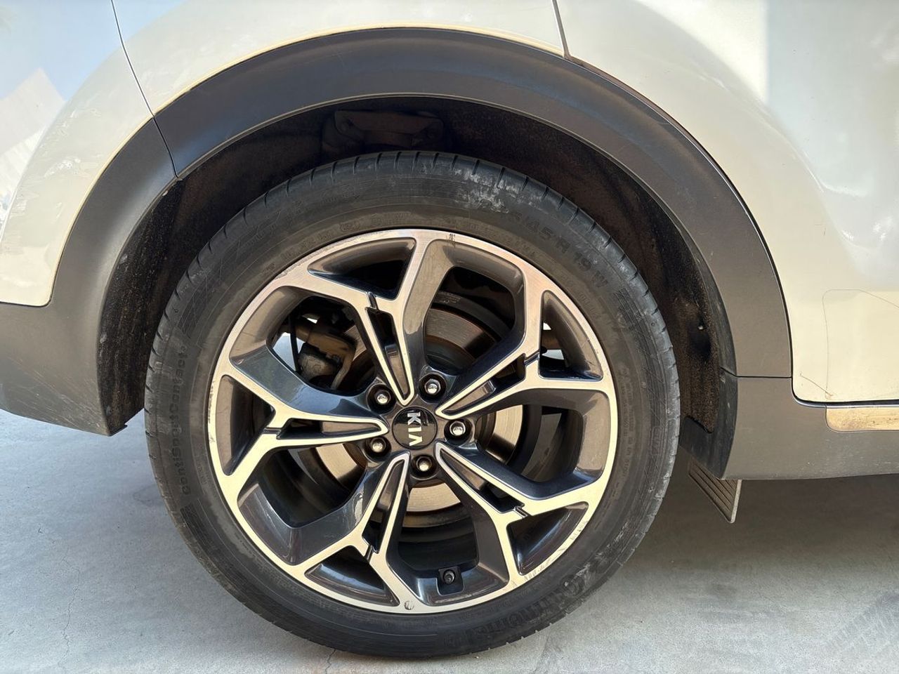 Kia Sportage 1.6 MHEV GT Line Xtreme 4X2 - Foto 21