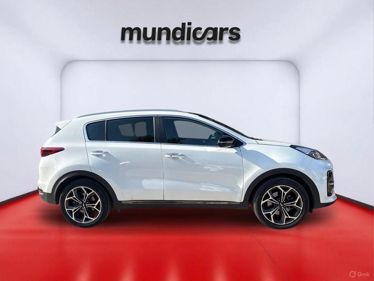 Kia Sportage 1.6 MHEV GT Line Xtreme 4X2 - Foto 3