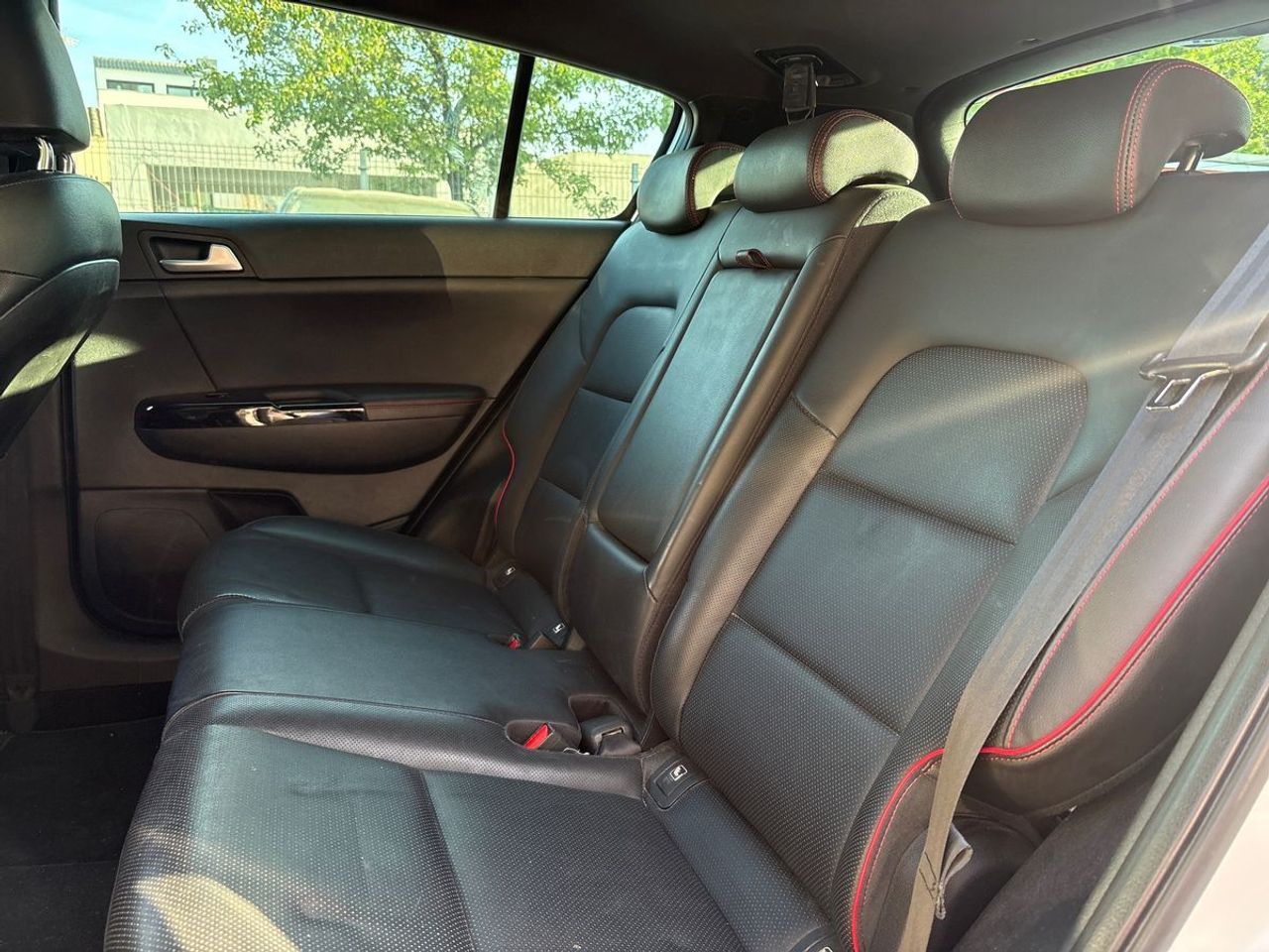 Kia Sportage 1.6 MHEV GT Line Xtreme 4X2 - Foto 27