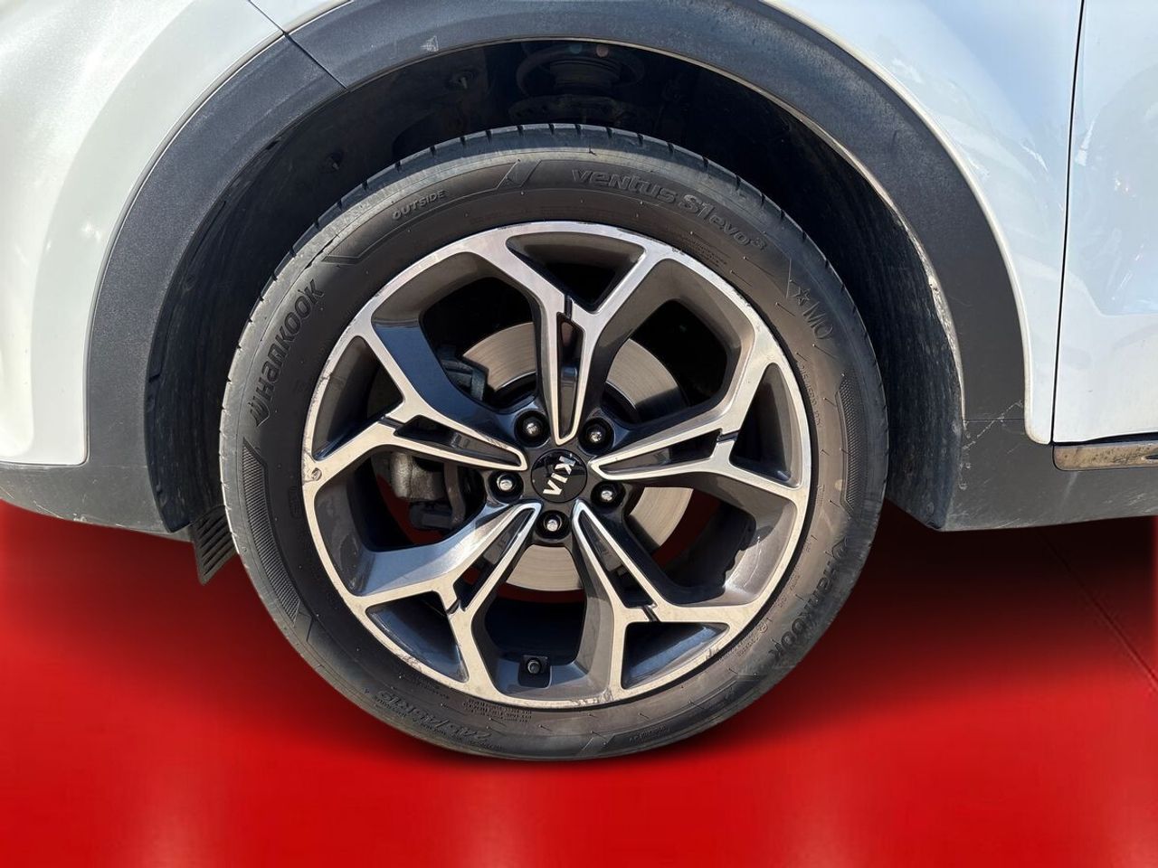Kia Sportage 1.6 MHEV GT Line Xtreme 4X2 - Foto 10