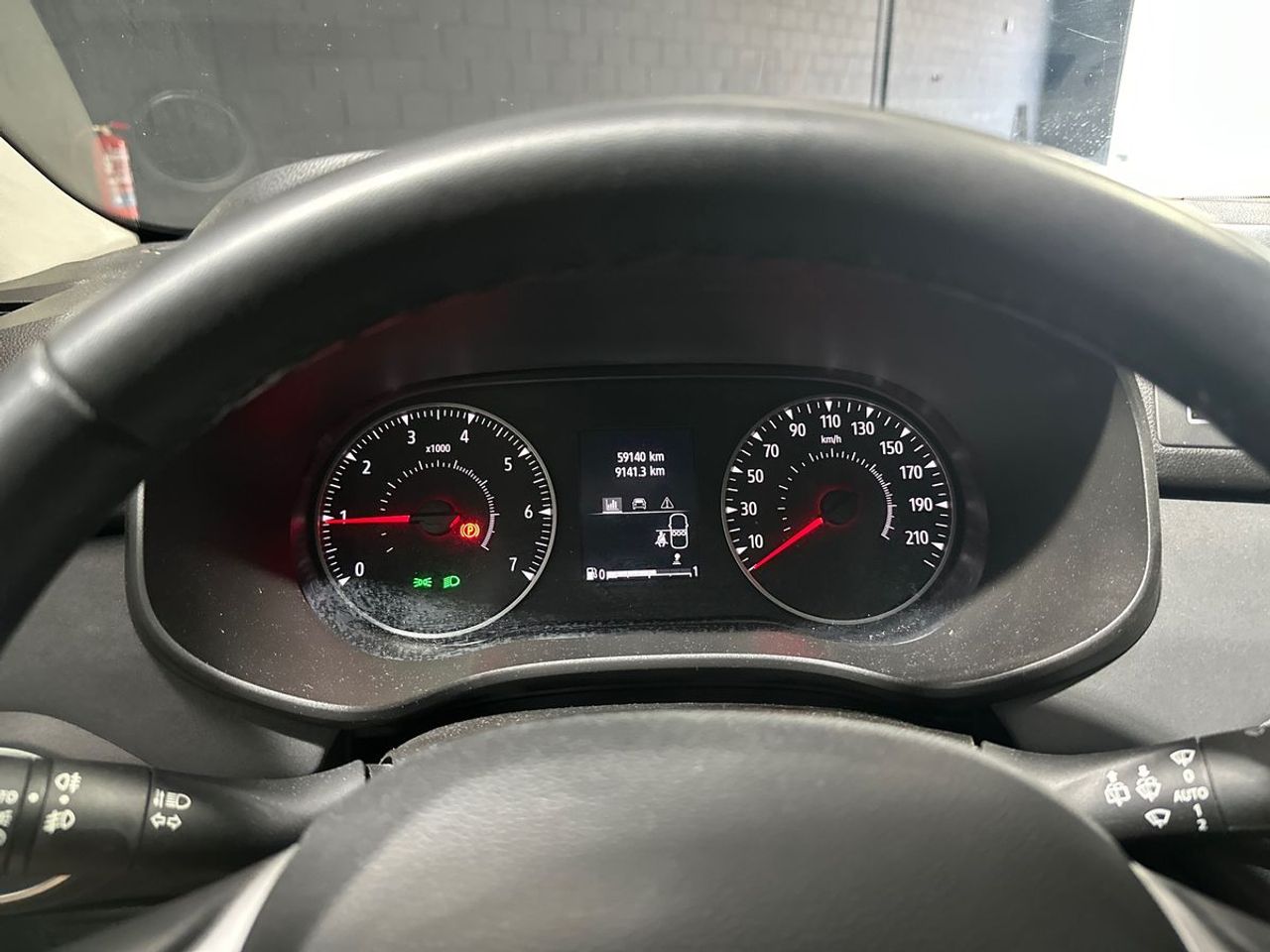 Dacia Jogger ECO-G 74 kW (100 CV) Extreme Go 7 plazas - Foto 15