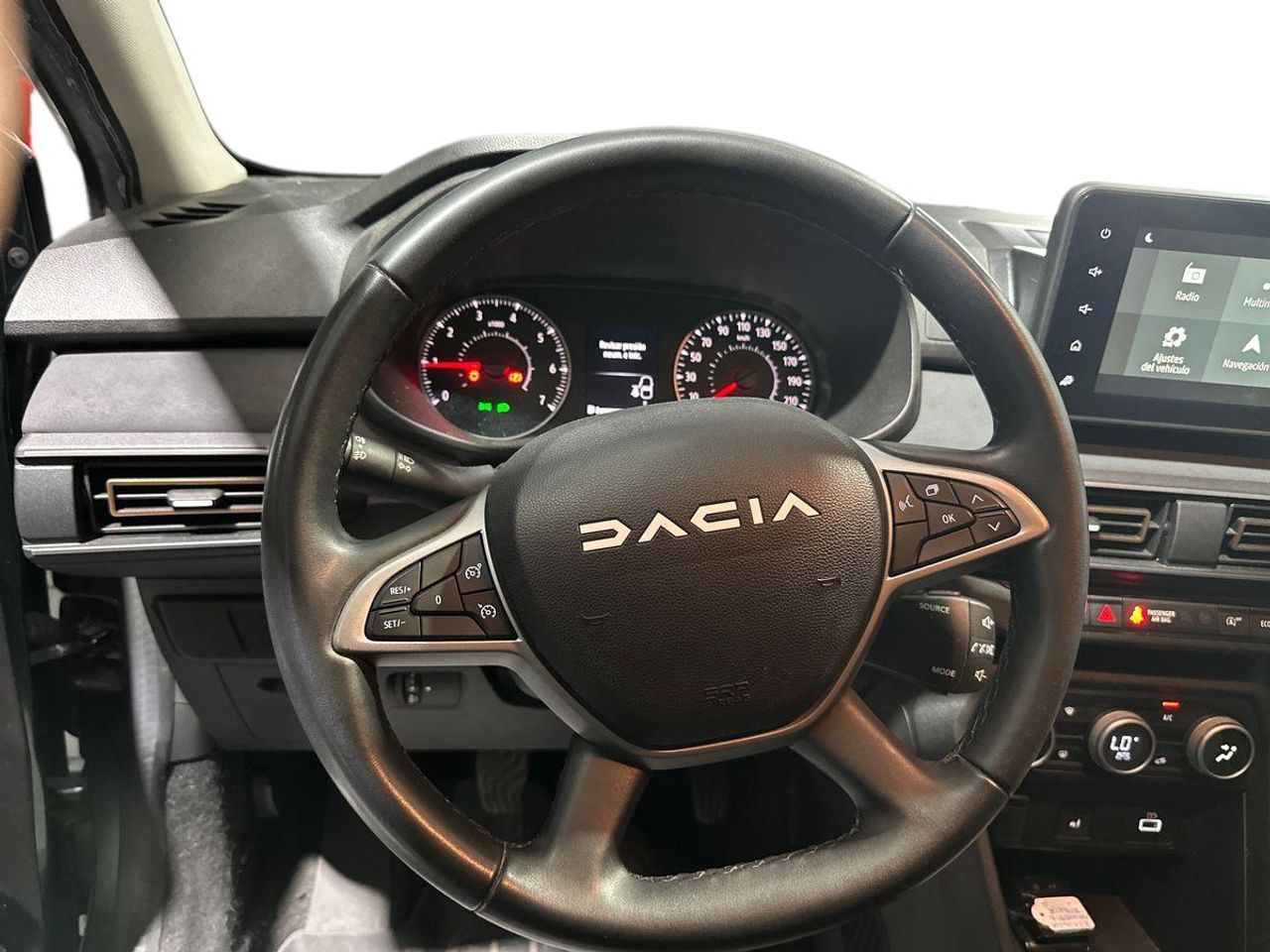 Dacia Jogger ECO-G 74 kW (100 CV) Extreme Go 7 plazas - Foto 13