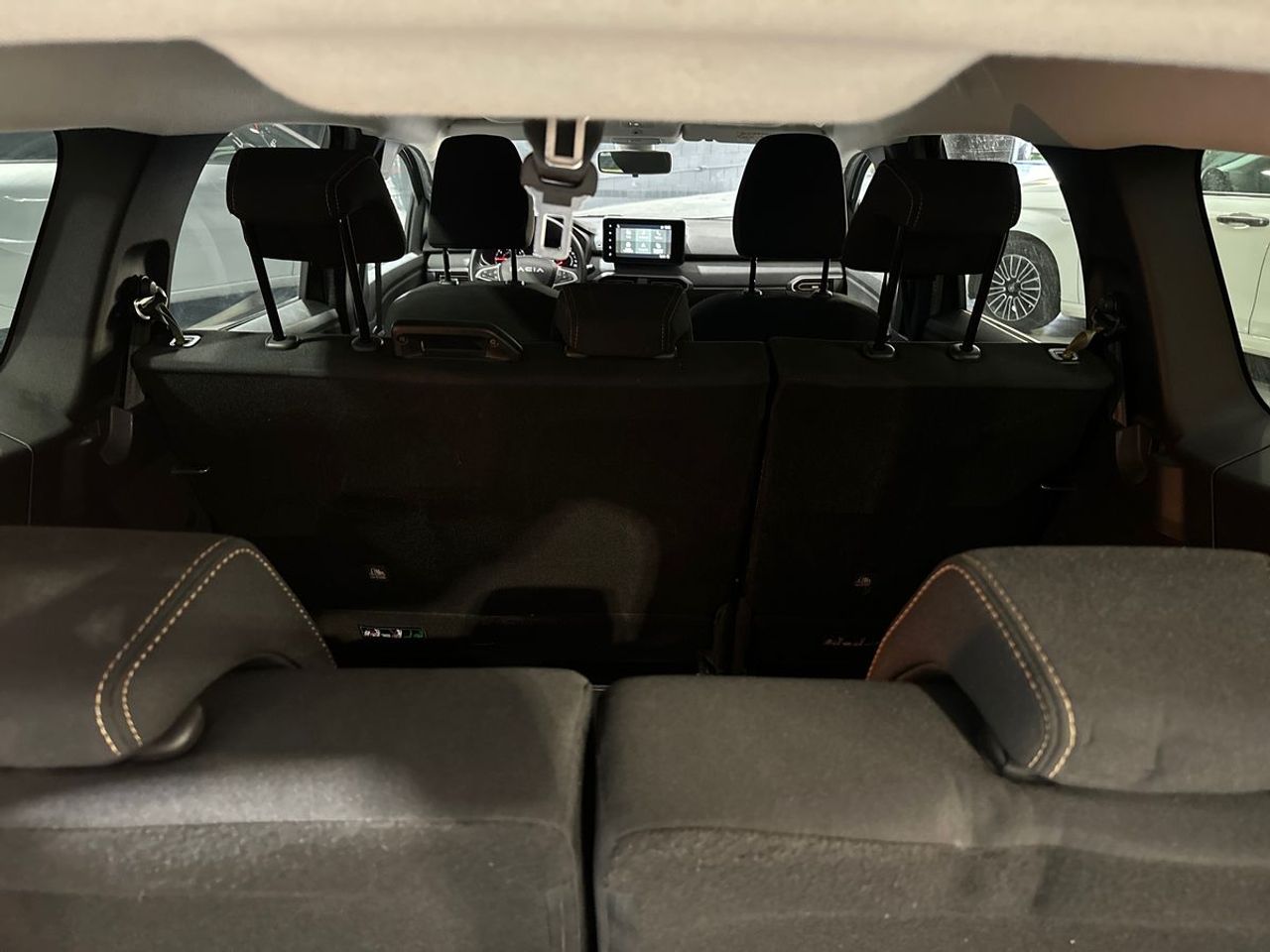 Dacia Jogger ECO-G 74 kW (100 CV) Extreme Go 7 plazas - Foto 20