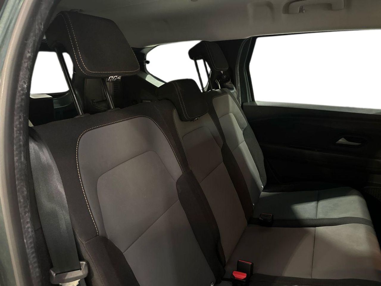 Dacia Jogger ECO-G 74 kW (100 CV) Extreme Go 7 plazas - Foto 19