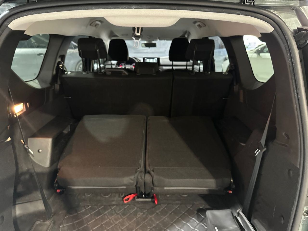Dacia Jogger ECO-G 74 kW (100 CV) Extreme Go 7 plazas - Foto 21