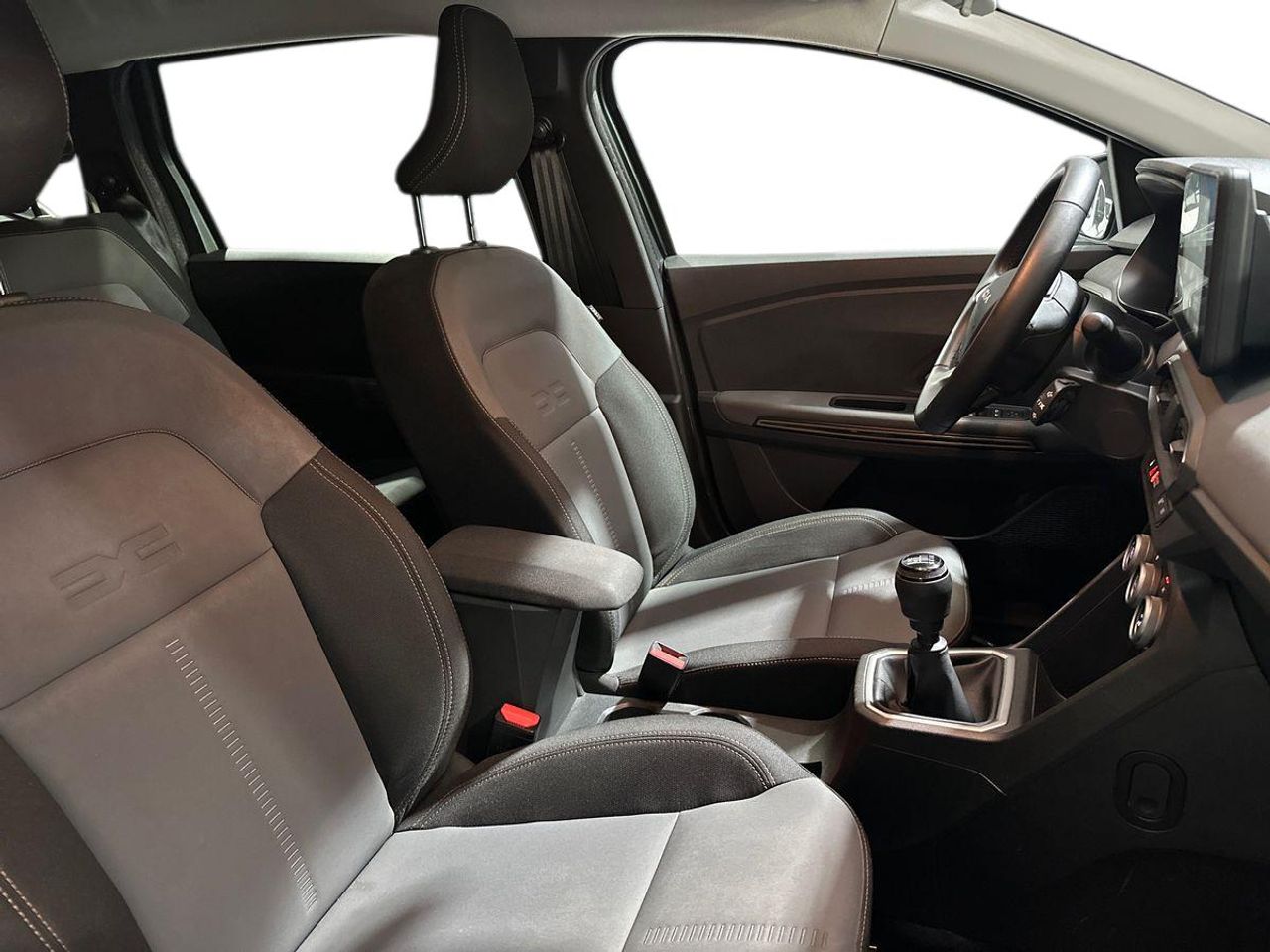 Dacia Jogger ECO-G 74 kW (100 CV) Extreme Go 7 plazas - Foto 18