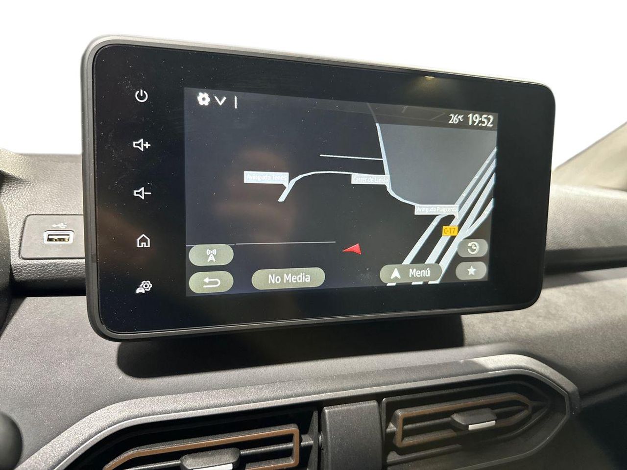 Dacia Jogger ECO-G 74 kW (100 CV) Extreme Go 7 plazas - Foto 17