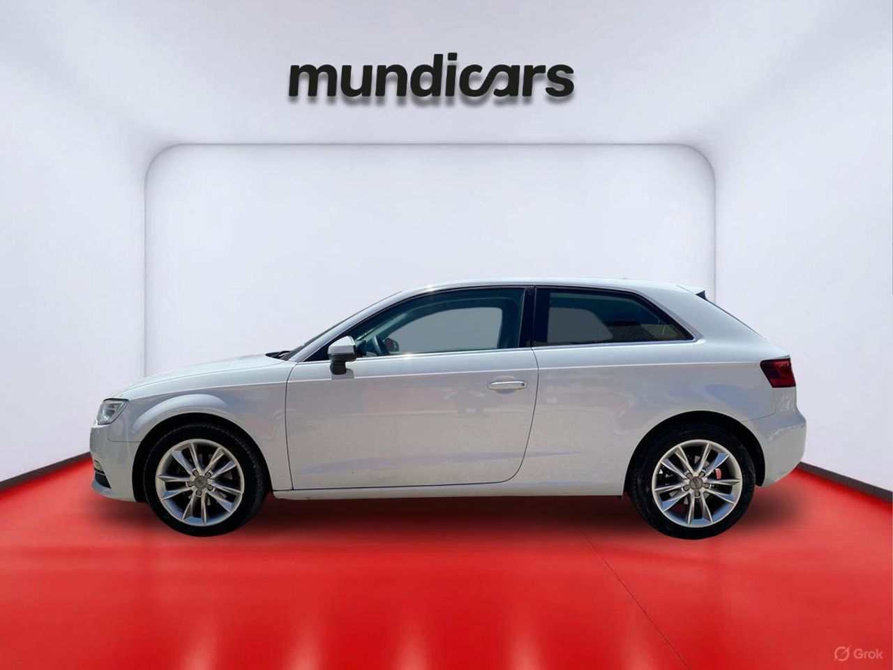 Audi A3 1.6 TDI Ambiente - Foto 7