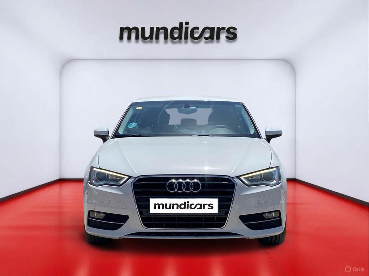 Audi A3 1.6 TDI Ambiente - Foto 9