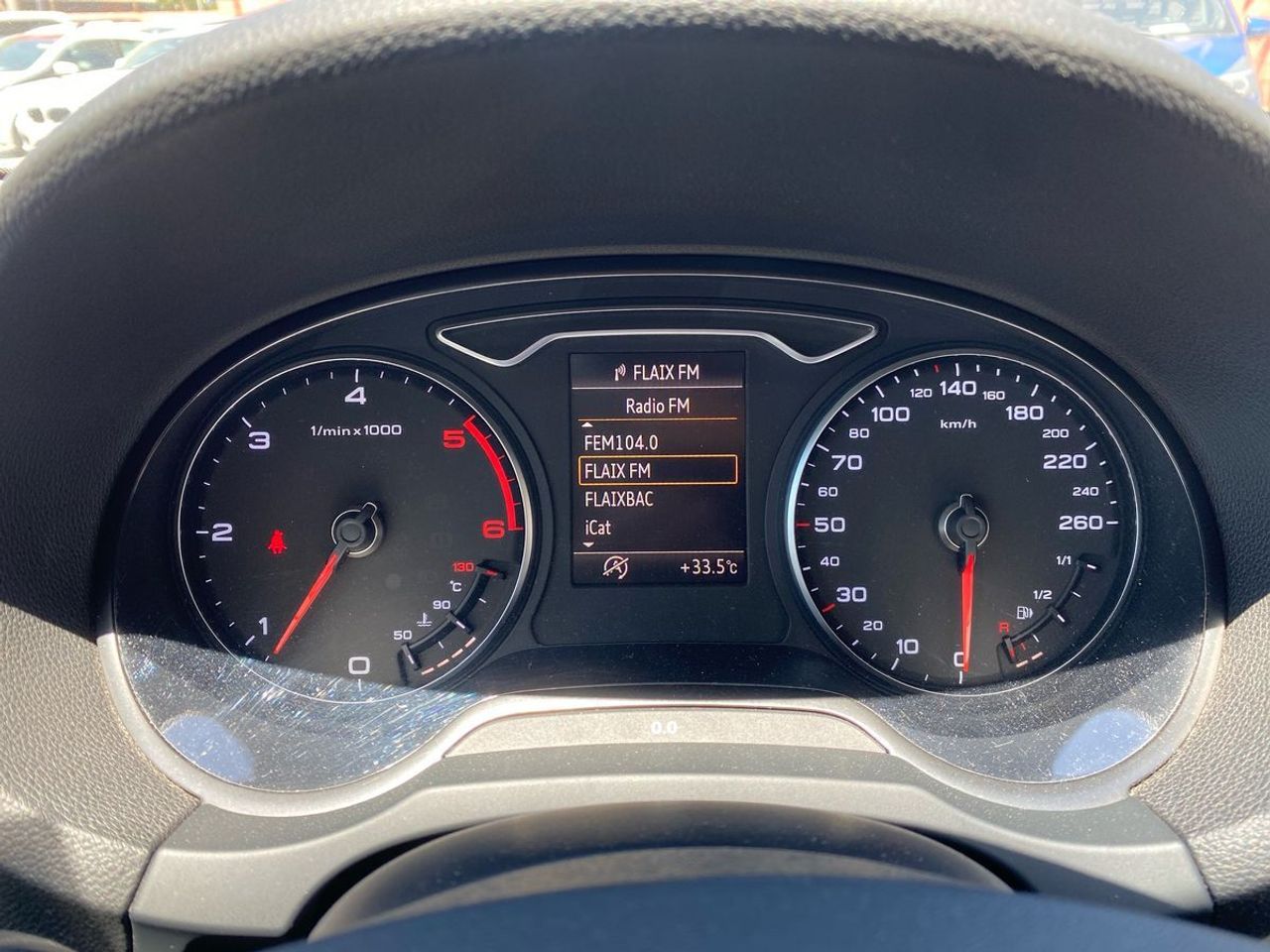 Audi A3 1.6 TDI Ambiente - Foto 14