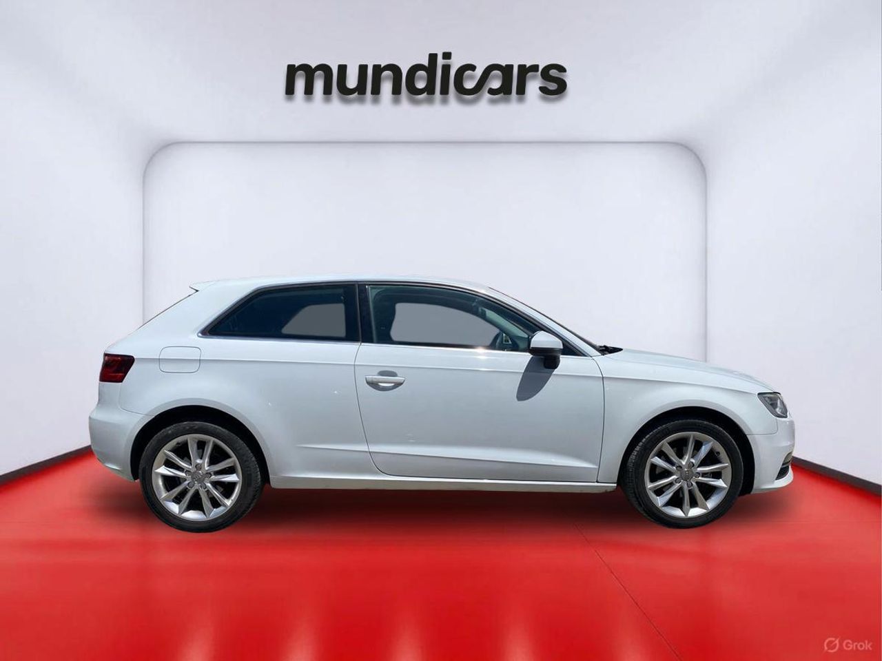 Audi A3 1.6 TDI Ambiente - Foto 3
