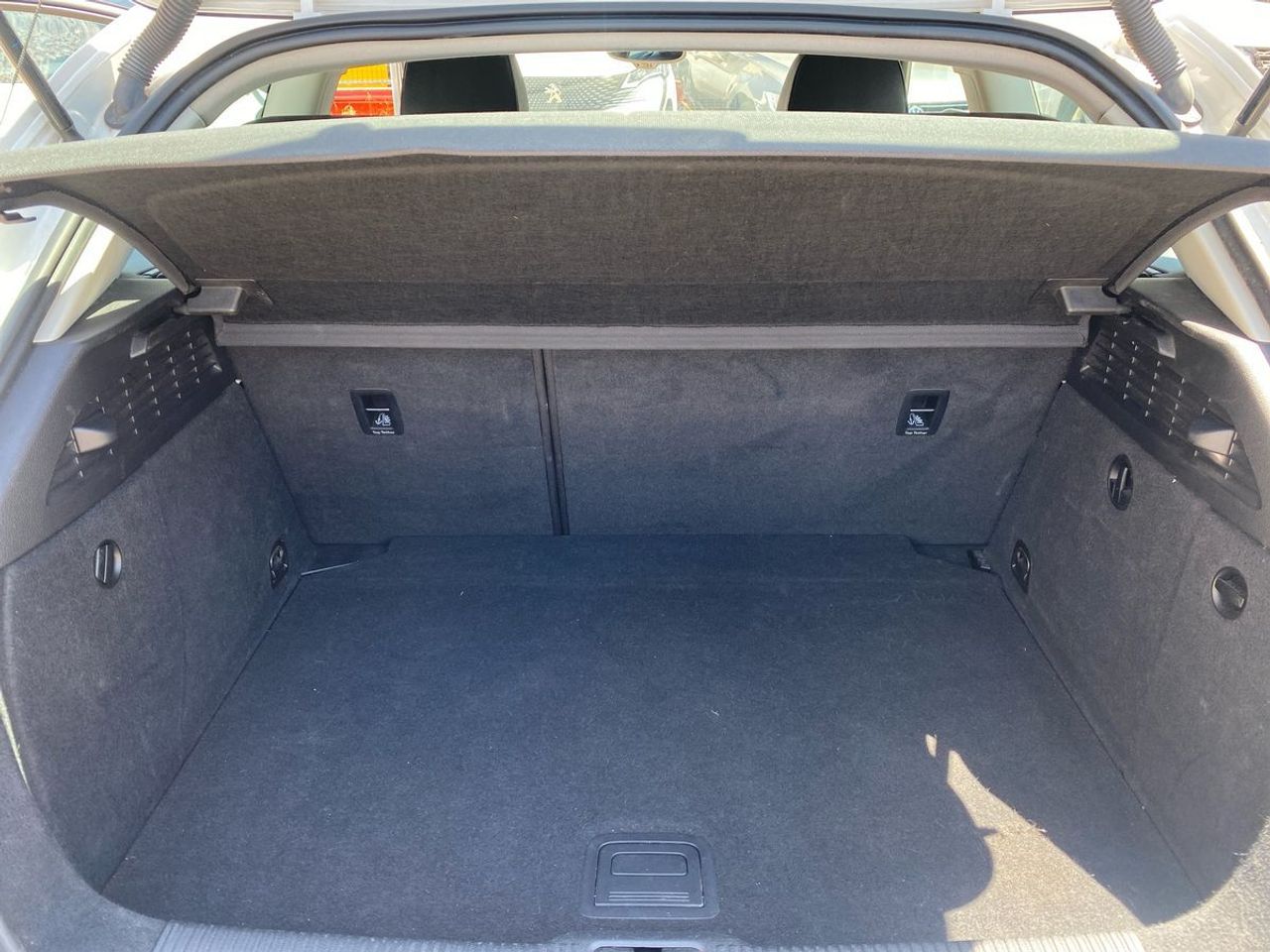 Audi A3 1.6 TDI Ambiente - Foto 19